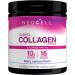 Neocell Super Collagen Type 1 & 3 - Berry Lemon Flavor, 6600 mg, 6.7 oz | Revitalize Skin & Joints - Buy Online on GoSupps.com