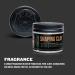 GIBS Shaping Clay Phantom 4oz - Medium Hold, Ultra Matte Finish, Water-Based Styling Clay for Soft and Natural Looks - Buy Online on GoSupps.com