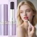 Color Changing Lipstick Moisturizing Lipstick Lip Care Stick with Tint for Women and Girls Makeup Beauty Cosmetics Travel Appointments Work Cinnamon Milk Tea - Buy Online on GoSupps.com