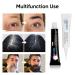 Libeauty Black Tint Kit - Professional Salon-Quality Black Hair Color Kit with Tools for Home Use (15ml) - Buy Online on GoSupps.com