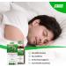 Salus Valerian Fresh Plant Juice | Natural Sleep Aid Promotes Deep Sleep and Anxiety Relief | Calming Support| Herbal Supplement Relax Body and Mind | Organic Valerian Root and Herb | Vegan - Buy Online on GoSupps.com