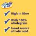 Weetabix Crunchy Bran 375g - Pack of 9 | High Fibre Cereal - Buy Online on GoSupps.com