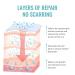 Advanced Scar Cream Gel - Effective Scar Removal for Surgical Scars Burns Acne C-Sections & More | Suitable for All Skin Types - 1.06 Oz - Buy Online on GoSupps.com
