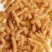 Rummo Wholemeal Pasta Trial Pack 4 Striped Pens + 4 Italian Fusilli Pasta (8 x 500 g) - Buy Online on GoSupps.com