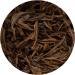 GOARTEA Th Noir 100g (3.5 Oz) Nonpareil Supreme Black Tea Anhui Qimen Keemun Black Tea Loose Leaf - Buy Online on GoSupps.com