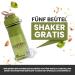 Buy BERTRAND Active Vegan Organic Drinkable Meals - 562g | Healthy Meal Replacement for International Shipping - Buy Online on GoSupps.com