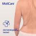 MoliCare Skin Zinc Oxide Cream 200ml - Anti-Inflammatory Protection for Incontinence Stressed Skin - Buy Online on GoSupps.com