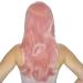 Buy Pink Wig 65cm for Hitman Reborn Bianchi Cosplay - International Shipping Available - Buy Online on GoSupps.com