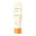 Aveeno SPF 30 Hydrating Sunscreen Lotion with Oat Antioxidant, Oil-Free, Water-Resistant, 3 Oz - Buy Online on GoSupps.com