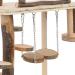 Hamster Platform Applewood Pet Living System Environmentally Friendly and for Small Pets - Buy Online on GoSupps.com