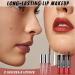 All in one Makeup Set Full Makeup Kit with Makeup Bag Portable 40Color Eyeshadow Palette Face Primer Foundation Make up Concealer Eyeliner Stamp Mascara Lip Gloss Make-up Set Travel - Buy Online on GoSupps.com