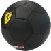 Dakott Ferrari No. 5 Limited Edition Black Soccer Ball - Buy Online on GoSupps.com
