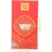Lurrose 2pcs Red Envelope New Year Money Pocket Lai See Envelopes 2023 New Year Envelopes New Year Red Pocket Paper Gift Bag Spring Festival Red Packet Gold Foil Chinese Style Zodiac Bag - Buy Online on GoSupps.com
