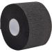 500 Disposable Barber Neck Strips - Black, 2.5 x 11 In, 5 Rolls - Salon & Barber Supplies - Buy Online on GoSupps.com