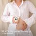 Mira Fertility Ovum Wands: 20 Ovulation Test Sticks for Women - Easy to Use with Digital Tracker Monitor FSH at Home - Modern Ovulation Predictor Kit - Buy Online on GoSupps.com