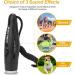 3 Pack Handheld Electronic Whistles with Lanyard - High Volume Outdoor Sport Whistle for Coaches, Referees, P.E. Teacher - Buy Online on GoSupps.com