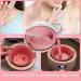 Fituenly Reusable Silicone Wax Shell for Warmers | Non-Stick Wax Pot Replacement & Spatula | Ideal for Home Salon - Buy Online on GoSupps.com