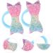 DOITOOL 1 Pair Hair Child Holder Fabric - Buy Online on GoSupps.com