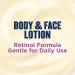 Gold Bond Age Renew Retinol Overnight Lotion with Peptide Complex - 7 oz - Buy Online on GoSupps.com