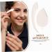 4-Piece Precision Razor Set for Women - Eyebrow & Beauty Tools | Perfect Eyebrow Razor for Smooth Flawless Results - Buy Online on GoSupps.com