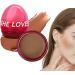 Powder Blusher Monochrome Lightweight Blusher for Women - Products Teen Girls Cosmetics for Home Shopping Gathering Dating Traveling Working Shakven 01# Bronze - Buy Online on GoSupps.com