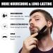 Rianpesn Bartpflege - Moisturizing Beard Club Oil | 30ml Strengthening Beard Care Solution - Buy Online on GoSupps.com