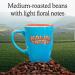 Kauai Coffee Koloa Estate Medium Roast Hawaiian Premium Ground Coffee 283g Bag - Buy Online on GoSupps.com