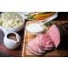 Bresc Horseradish Puree - 5x450g | Vegan Cold Application for Fish & Salads | Authentic Slavic Cuisine - Buy Online on GoSupps.com