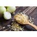 Organic Onion Flakes 250- Non-GMO Vegan No Additives No Preservatives - Dehydrated Onion Flakes Perfect for Soups Stews and Seasoning Blends - Thames Organic 250g - Buy Online on GoSupps.com