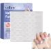 Nail Adhesive Tabs Jelly Double Sided Nail Adhesives | Press on Nails Sticky Tabs Glue Tabs Transparent Flexible for - Buy Online on GoSupps.com