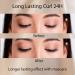 Buy Heated Eyelash Curlers - Rechargeable Electric Curler for Long-Lasting Curls & Natural Lift - Portable & Fast Heat-Up - International Shipping - Buy Online on GoSupps.com