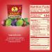 Sun Maid Mixed Jumbo Raisins 12-Ounce Pouches - Pack of 5 | Premium Quality Raisins for Snacking and Baking - Buy Online on GoSupps.com