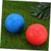 Clispeed 6 STK Massage Stick for Men | Foot Roller Yoga Balls & Foam Roller for Plantar Fasciitis Relief - Buy Online on GoSupps.com