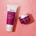 Murad AHA/BHA Exfoliating Cleanser 6.75oz/200ml - Gentle Exfoliating Facial Cleanser - Buy Online on GoSupps.com