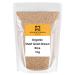 Organic Short Grain Brown Rice 1kg by Manor Springs Organic
