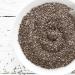 Nature Connect Chia Seeds for Weight Loss Omega - 500 GMS_Packing May Vary 500 gram - Buy Online on GoSupps.com