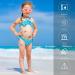 ADXCO Summer Pool Party Tattoos - 144 Pieces Waterproof Temporary Tattoos for Kids and Adults - Tropical Luau Themed Designs - 6 Sheets, 24 Styles - Beach Party Decorations and Favors - Buy Online on GoSupps.com