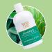 Lemongrass and Sage Shampoo - Natural Cleansing & Moisturizing for All Hair Types | 12 oz | International Shipping Available - Buy Online on GoSupps.com