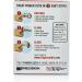 T-Ring Finger Cut Kit - Comprehensive solution for first aid care and healing - Buy Online on GoSupps.com