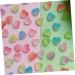 ibasenice Fake Candies Bulk 50pcs Simulation Gummies Candy Candies Models Multifunction Material Resin Simulated Soft Candy - Buy Online on GoSupps.com