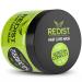 Redist Keratin Hair Mask 500ml | Intensive Care that Strengthens and Moisturizes Broken Dry and Damaged Hair | Women's Hair Care