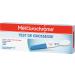 Mercurochrome test 1 piece (1 Pack)