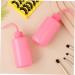 PLAFOPE Pack of 2 Soft Plastic Bottles for Cleaning (250ml) for Makeup Removal and Care - Buy Online on GoSupps.com