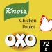 OXO OXO Bouillon for adding rich deep flavour to soups and stews Chicken Sachets easy to use quick to dissolve 72 g Pack of 16 - Buy Online on GoSupps.com