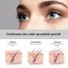 Advanced Lash Serum | Eyelash Growth & Thickening Formula for Longer Eyelashes & Eyebrows International Shipping - Buy Online on GoSupps.com