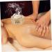 Partykindom Moxibustion Box 2 STK - Moxa Cabbing for Enhanced Blood Circulation | Buy Moxa Heat Therapy Online - Buy Online on GoSupps.com