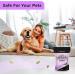Aromasong Natural Carpet Deodorizer - Lavender Scent Upholstery & Carpet Freshener Powder for Homes with Pets & Children | 3 LBS Pet Odor Eliminator - Buy Online on GoSupps.com