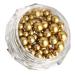 Versatile Nail Art Rhinestones Round DIY Nails Supplies Decoration For Creative Nail Designs Clothing Shoes Hats Nail Decoration ZZ44