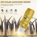  Generisch Hair Growth Oil Hair Growth Oil 50ml Scalp and Hair Strengthening Oil | Scalp Moisturizing Cream for Thick Hair Oil - Buy Online on GoSupps.com