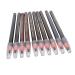 FOMIYES 10pcs Eyebrow Pencil Specialty Tools Peel off Brow Pencil Brow Pencils Girl Pretty Eyebrow Powder
